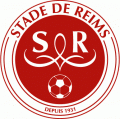Stade de Reims 2000-Pres Primary Logo Sticker Heat Transfer