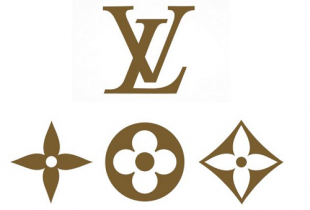Louis Vuitton logo 04 iron on sticker [HTS-Louis Vuitton-Logo-085] - CAD2.00 : sportlogosticker