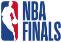 NBA Finals 2017-2018 Alternate Logo Sticker Heat Transfer