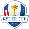 Ryder Cup 2011-Pres Primary Logo Sticker Heat Transfer