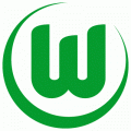 Vfl Wolfsburg Logo Sticker Heat Transfer