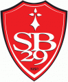 Stade Brestois 29 2011-Pres Primary Logo Sticker Heat Transfer