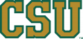 Colorado State Rams 1993-2014 Secondary Logo decal sticker