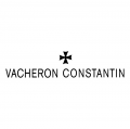Vacheron Constantin Logo 01 Sticker Heat Transfer