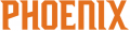 Phoenix Suns 2012-2013 Pres Wordmark Logo Sticker Heat Transfer