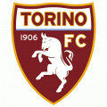Torino FC Logo Sticker Heat Transfer