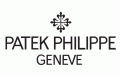 Patek Philippe Logo 04 Sticker Heat Transfer