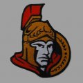 Ottawa Senators Embroidery logo