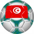 Soccer Logo 31 Sticker Heat Transfer