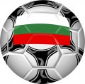 Soccer Logo 11 Sticker Heat Transfer