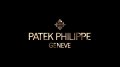 Patek Philippe Logo 03 Sticker Heat Transfer