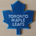 Toronto Maple Leafs Embroidery logo