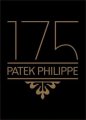 Patek Philippe Logo 01 Sticker Heat Transfer